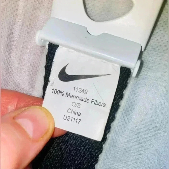 🍀  Nike belt for pants 👖🍀 - Picture 6 of 6